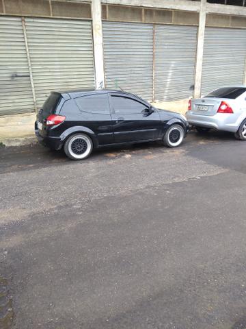 Vendo Ford Ka