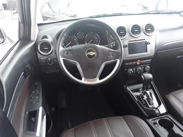 Captiva Sport 2.4 com Teto solar - Foto 6