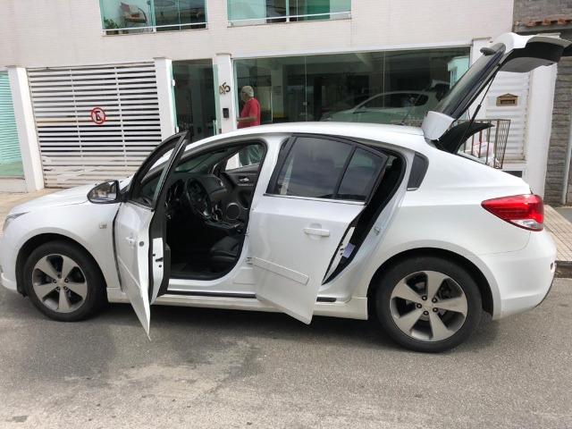 Chevrolet Cruze LT 1.8 - Foto 4