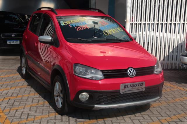 VOLKSWAGEN Crossfox 1.6 i-Motion - Foto 3