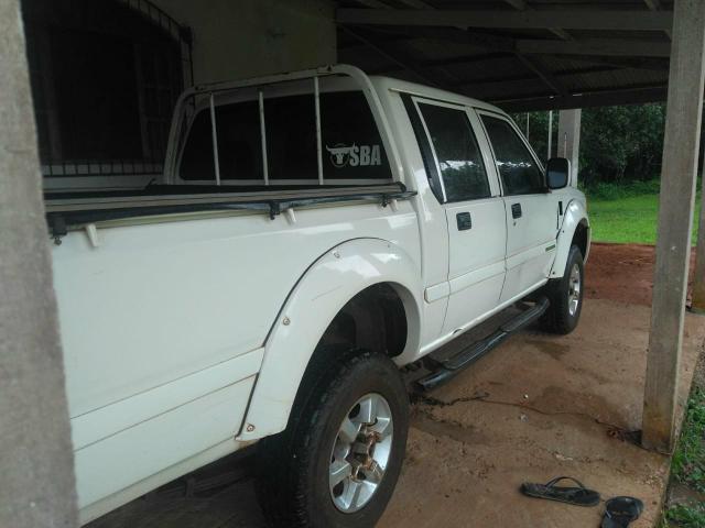 Caminhonete L200 manual
