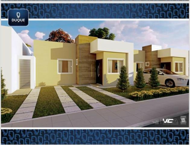 Casa em Condomínio com 03 suítes! Duque Residence - Foto 9