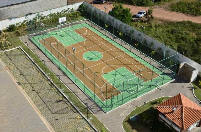Vende-se apartamento padrão