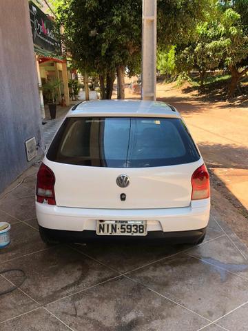 Vendo Gol G4 2009/2010 - Foto 3