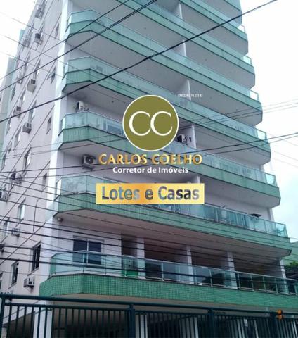 G Cód 62 Excelente Apto na Paulicéia na Área Nobre de Caxias