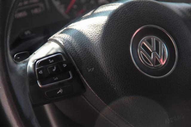 VOLKSWAGEN Crossfox 1.6 i-Motion - Foto 11