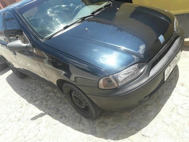 Palio ED 97 - Foto 3