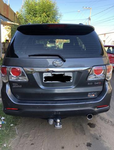Hilux SW4 - Foto 4