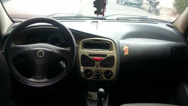 Fiat Siena 2007/2007 - Foto 5