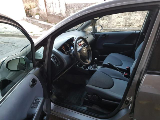 Honda Fit 1.4 Flex 07/08 - Foto 5