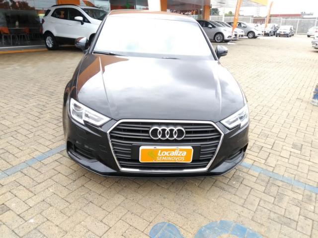 AUDI A3 2017/2018 1.4 TFSI SEDAN AMBIENTE 16V FLEX 4P TIPTRONIC - Foto 6