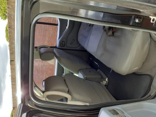 Frontier nissan 4.2 turbo - Foto 5
