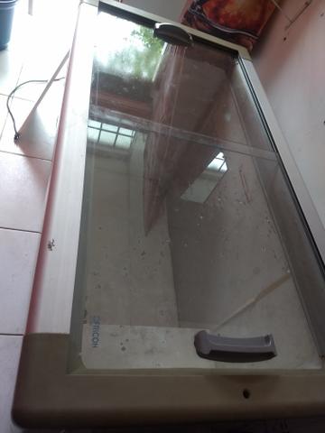Freezer horizontal 220w - Foto 4
