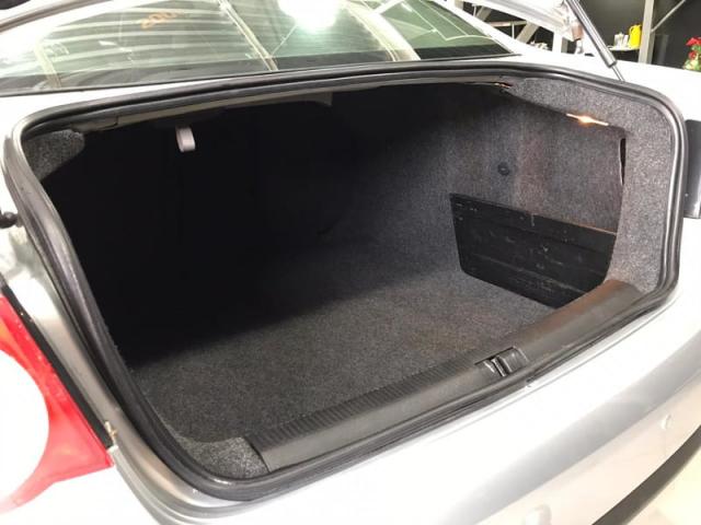 VOLKSWAGEN JETTA 2.5(Tiptr.) 4p - Foto 11