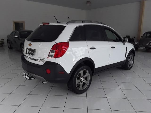 Captiva Sport 2.4 com Teto solar - Foto 7