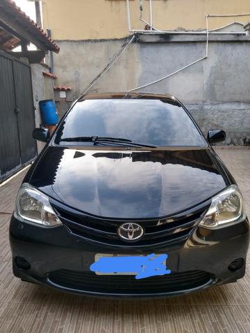 Toyota Etios HB LX - Foto 2