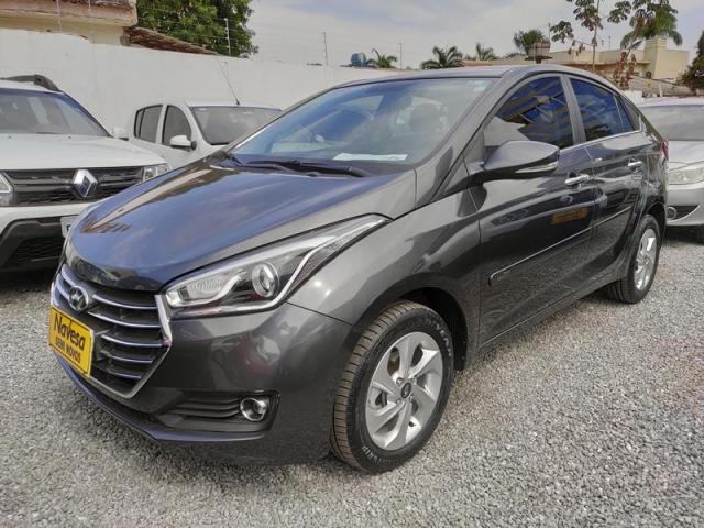 Hyundai Hb20s 1.6 Premium 16v