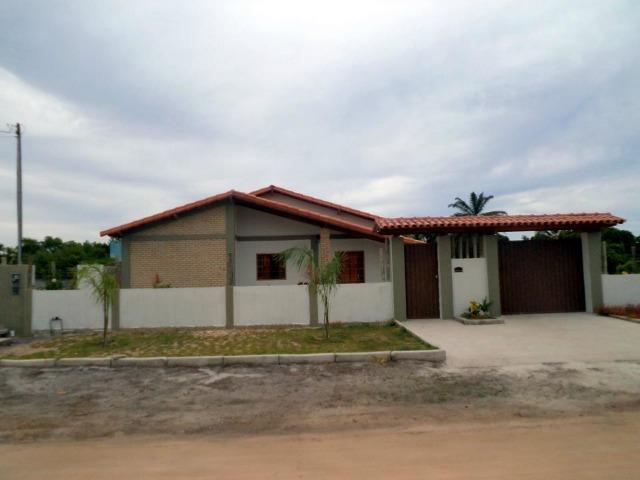 Linda Casa de Praia