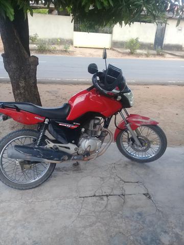 Moto Táxi
