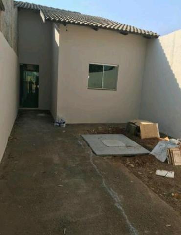 Casa no setor santa fé de goiânia - Foto 6