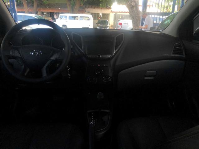 HYUNDAI HB20S 2014/2014 1.6 COMFORT STYLE 16V FLEX 4P AUTOMÁTICO - Foto 5