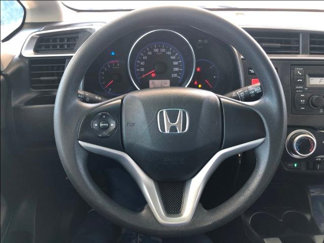 Honda fit lx 1.5 2017 - Foto 15
