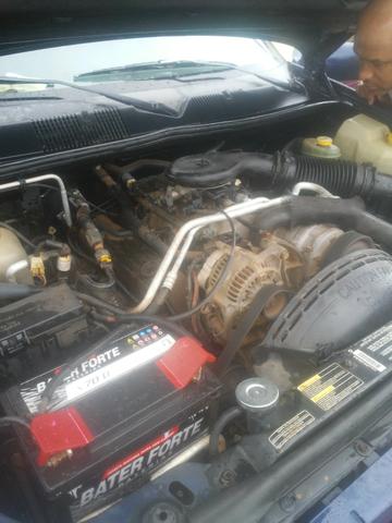 Gran cherokee limited