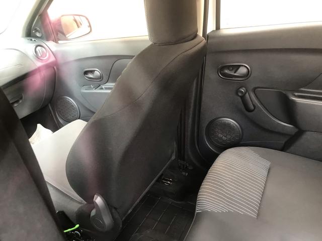 Vende Sandero 1.0 (motor 3 cilindros )excelente !! - Foto 3
