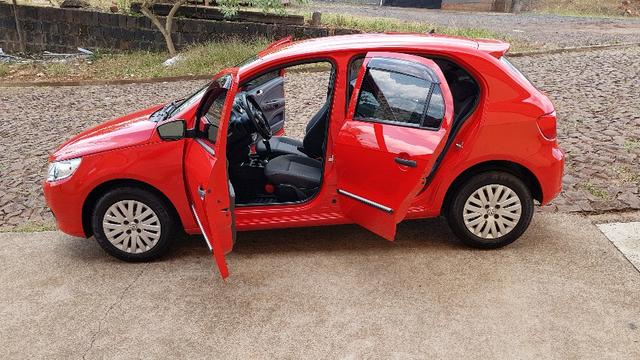 Gol g5 61mil km - Foto 5