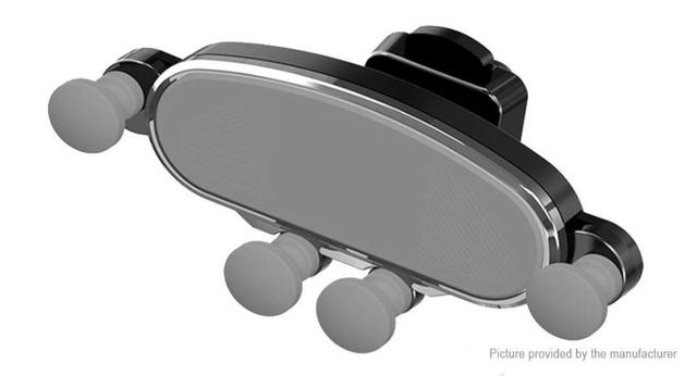 Suporte para celular Gravidade para usar no carro!!! - Foto 2