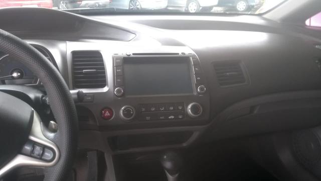 Honda civic - Foto 2
