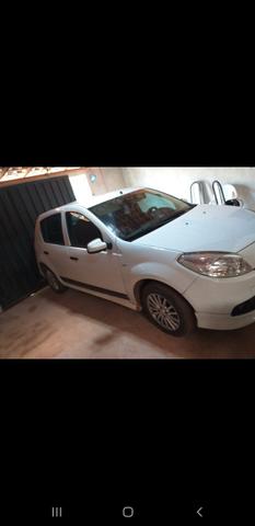 Renault sandero expression 1.6