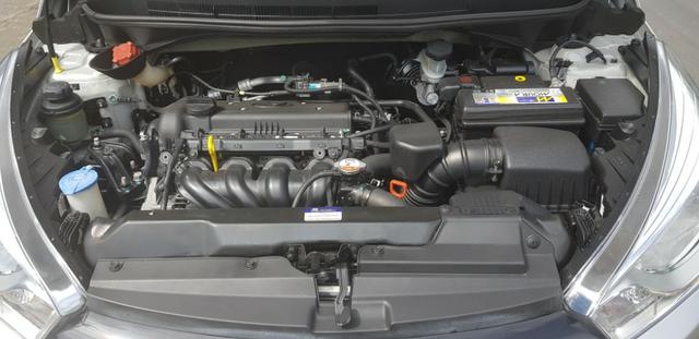 Hb20 Premium 1.6 Flex - Automático - 2014 - Top de Linha - Impecável!!! - Foto 10