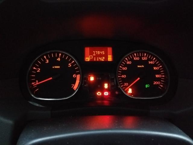 RENAULT DUSTER 2013/2014 2.0 DYNAMIQUE 4X2 16V FLEX 4P AUTOMÁTICO - Foto 7