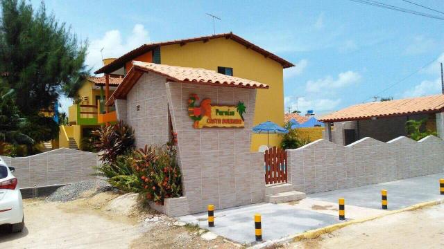 Ferias em porto de galinhas
