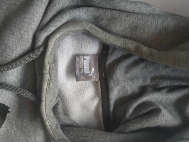 Moletom Puma - Foto 4