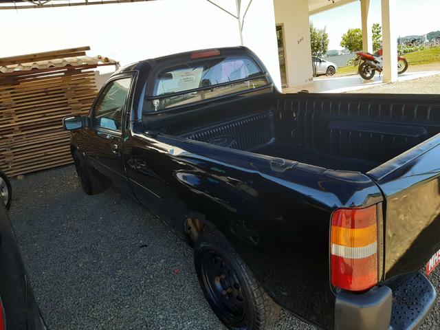 Ford courier - Foto 8