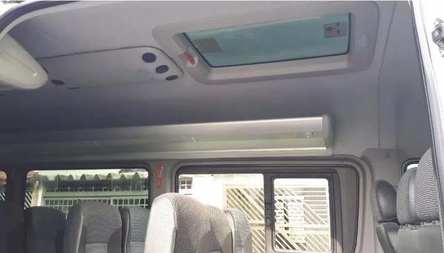 Transfiro Sprinter 515 Executiva 2014 - Foto 3
