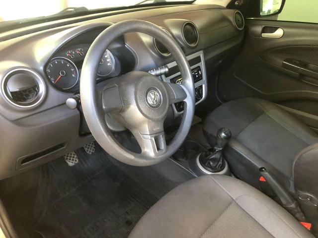 Vendo Gol 2014/2015 completo valor 27.000