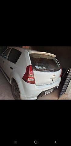 Renault sandero expression 1.6 - Foto 3