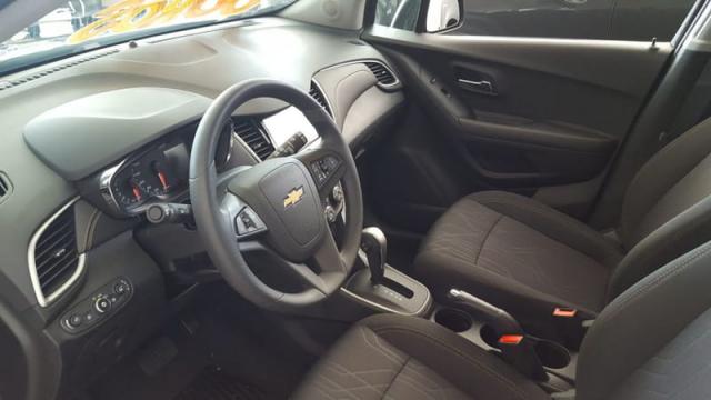 GM CHEVROLET TRACKER LT 1.4 TURBO - Foto 3