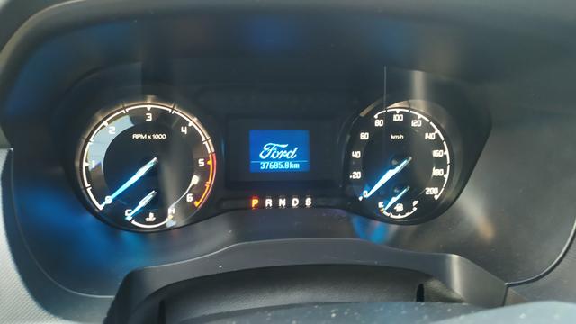 Ranger 4x4 XLS automática 18/18 - Foto 3