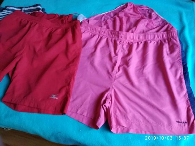 Shorts - Foto 2
