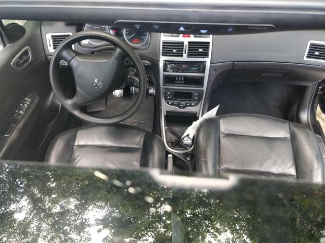 Vendo Peugeot 307 2.0 Feline - Foto 7