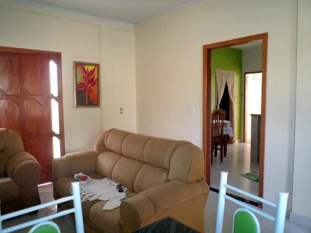 Linda Casa de Praia - Foto 2