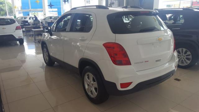 GM CHEVROLET TRACKER LT 1.4 TURBO - Foto 7