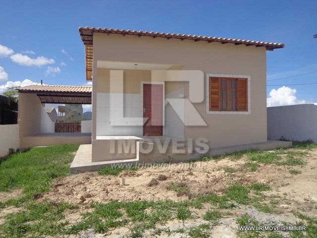 Excelente Casa, 1ª Locação, 2 Quartos, Terreno de 360 m² - Foto 9