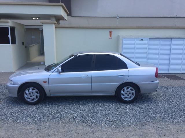 Lancer GLX - Foto 5