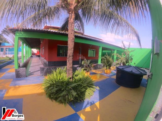 Casa de Eventos no Bairro Parque Alvorada I - Foto 4