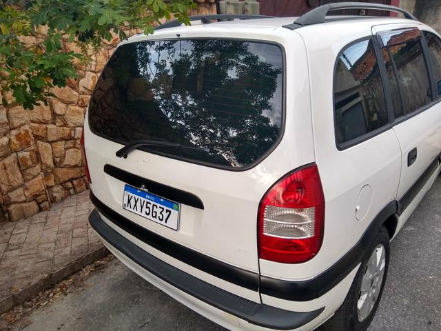 Zafira - Foto 5